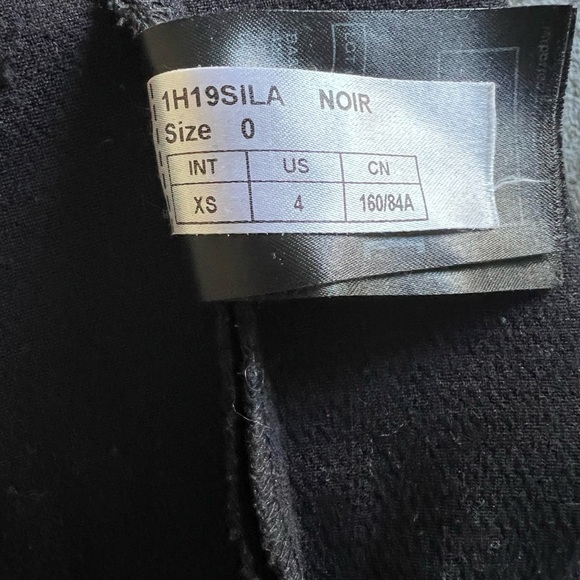 Ba&sh sweater - Picture 4 of 4